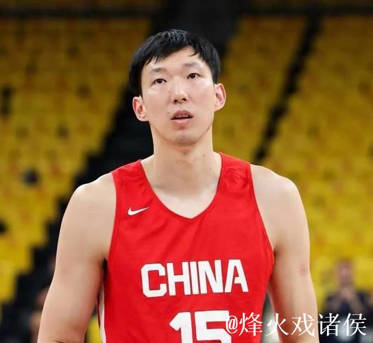 时隔6年又有中国球员进NBA 上一位是火箭周琦 时隔6年又有中国球员进NBA 上一位是火箭周琦